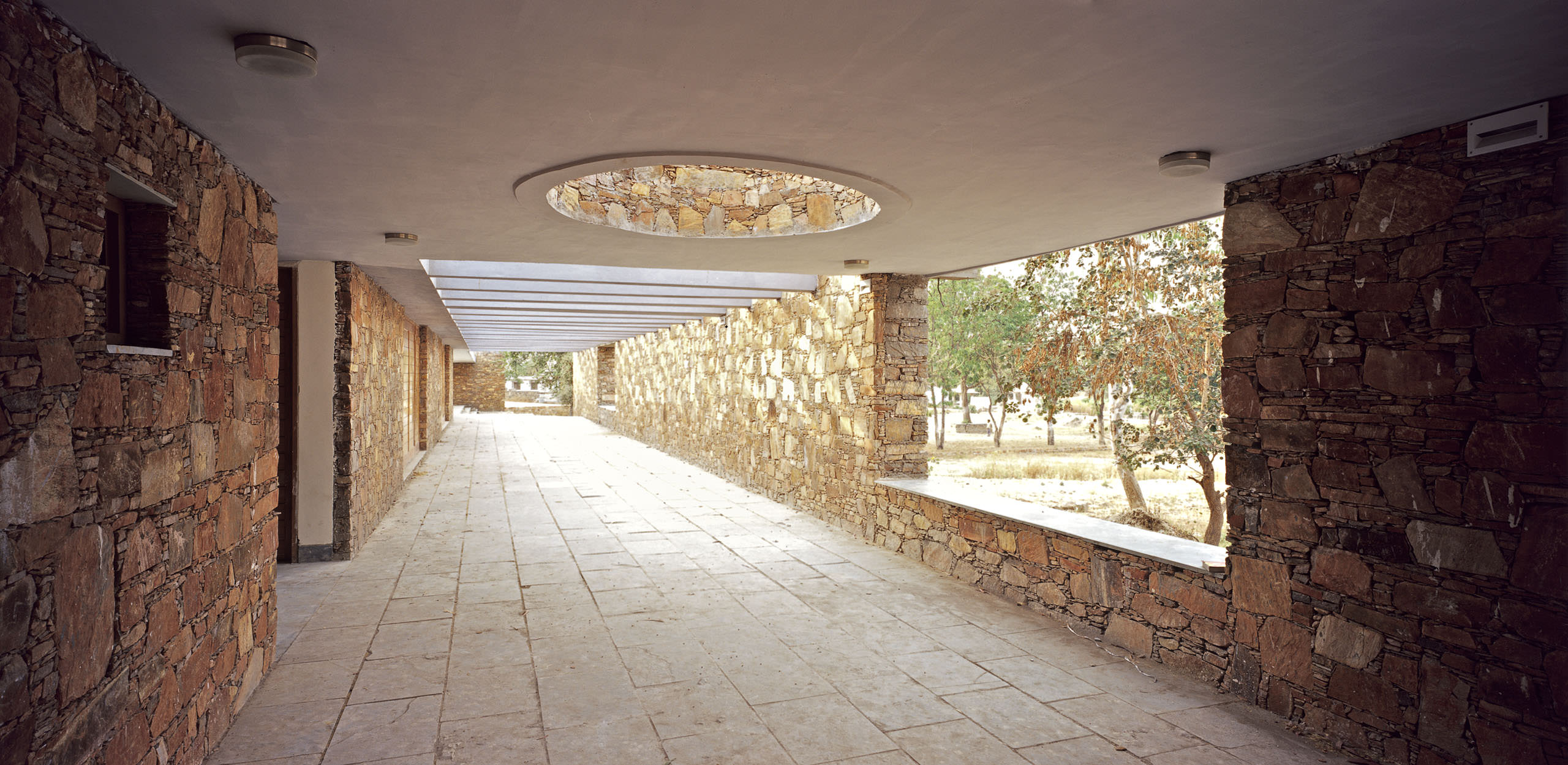 Mewar Complex, Udaipur